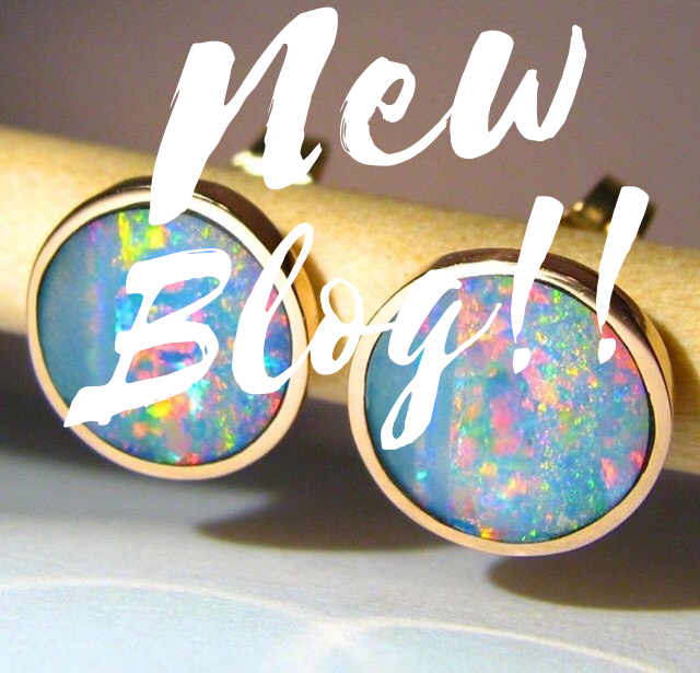 5 reasons to have Rose Gold Opal Jewelry in your collection